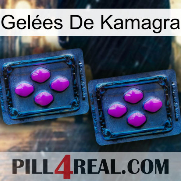 Gelées De Kamagra 03